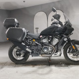 Мотоцикл HD RA1250 с пробегом 10803 km