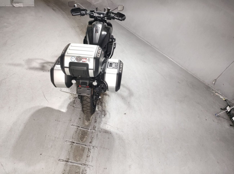 Мотоцикл HD RA1250 с пробегом 10803 km