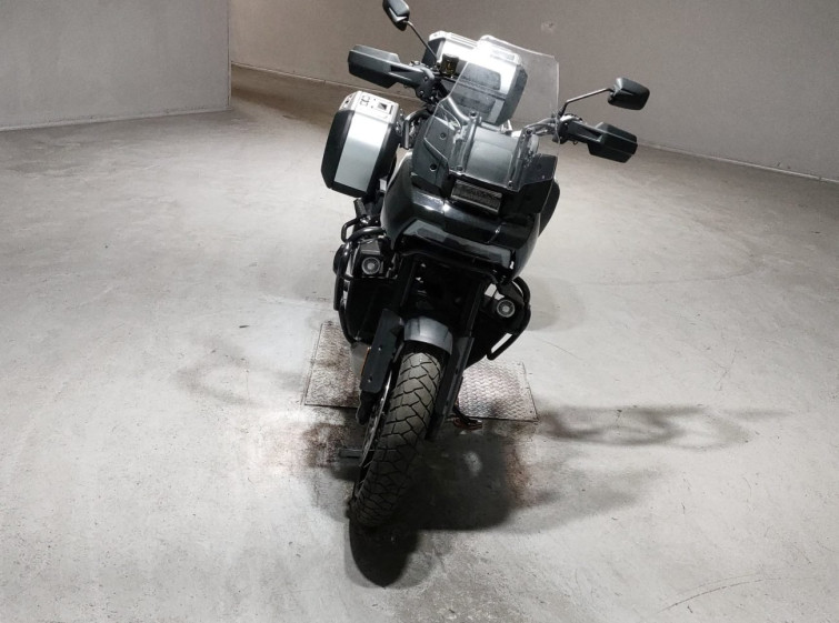 Мотоцикл HD RA1250 с пробегом 10803 km