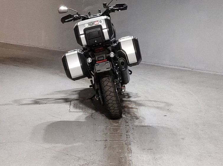 Мотоцикл HD RA1250 с пробегом 10803 km