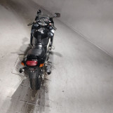 Мотоцикл Kawasaki ZZ-R400 с пробегом 45001 km