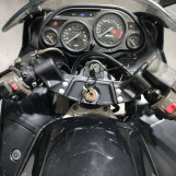 Мотоцикл Kawasaki ZZ-R400 с пробегом 45001 km