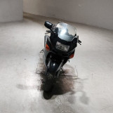 Мотоцикл Kawasaki ZZ-R400 с пробегом 45001 km
