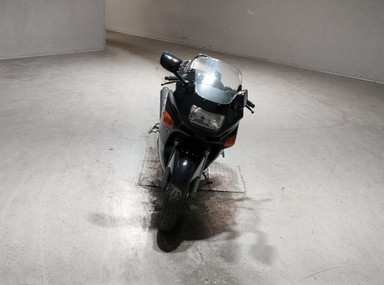 Мотоцикл Kawasaki ZZ-R400 с пробегом 45001 km