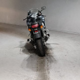 Мотоцикл Kawasaki ZZ-R400 с пробегом 45001 km