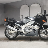 Мотоцикл Kawasaki ZZ-R400 с пробегом 45001 km