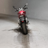 Мотоцикл Honda HORNET CB250F с пробегом 46436 km
