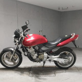 Мотоцикл Honda HORNET CB250F с пробегом 46436 km
