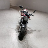 Мотоцикл Honda HORNET CB250F с пробегом 46436 km