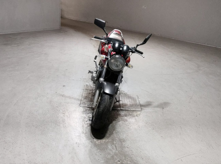 Мотоцикл Honda HORNET CB250F с пробегом 46436 km