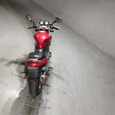 Мотоцикл Honda HORNET CB250F с пробегом 46436 km