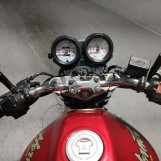 Мотоцикл Honda HORNET CB250F с пробегом 46436 km