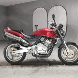 Мотоцикл Honda HORNET CB250F с пробегом 46436 km