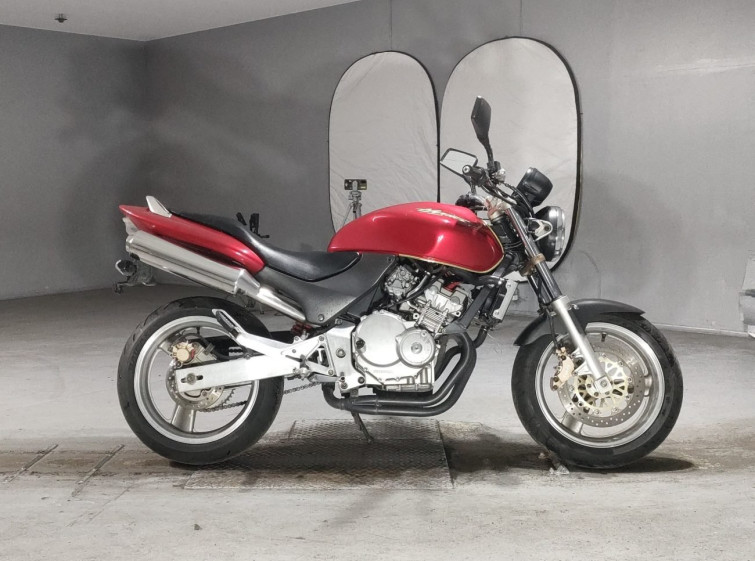 Мотоцикл Honda HORNET CB250F с пробегом 46436 km