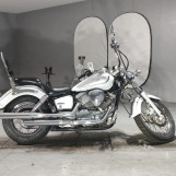 Мотоцикл Yamaha DRAGSTAR XVS250 с пробегом 41369 km