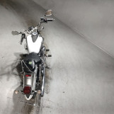 Мотоцикл Yamaha DRAGSTAR XVS250 с пробегом 41369 km