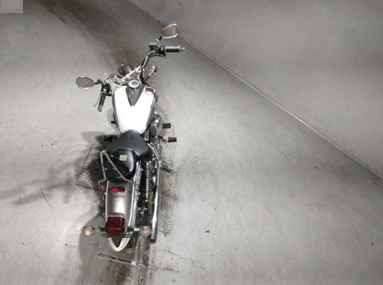 Мотоцикл Yamaha DRAGSTAR XVS250 с пробегом 41369 km
