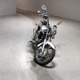 Мотоцикл Yamaha DRAGSTAR XVS250 с пробегом 41369 km