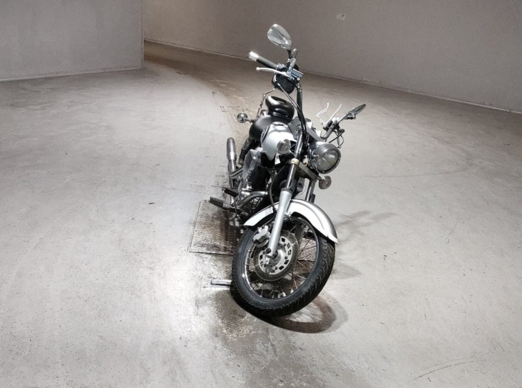 Мотоцикл Yamaha DRAGSTAR XVS250 с пробегом 41369 km