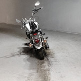 Мотоцикл Yamaha DRAGSTAR XVS250 с пробегом 41369 km