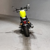 Мотоцикл Honda REBEL CMX250 с пробегом 13259 km