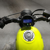 Мотоцикл Honda REBEL CMX250 с пробегом 13259 km