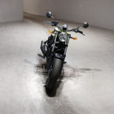 Мотоцикл Honda REBEL CMX250 с пробегом 13259 km