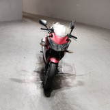 Мотоцикл Honda CBR250R с пробегом 9668 km