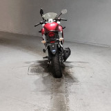 Мотоцикл Honda CBR250R с пробегом 9668 km