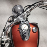 Мотоцикл Yamaha DRAGSTAR XVS400 с пробегом 13743 km