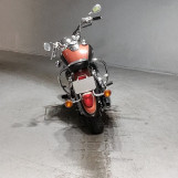 Мотоцикл Yamaha DRAGSTAR XVS400 с пробегом 13743 km