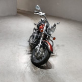 Мотоцикл Yamaha DRAGSTAR XVS400 с пробегом 13743 km