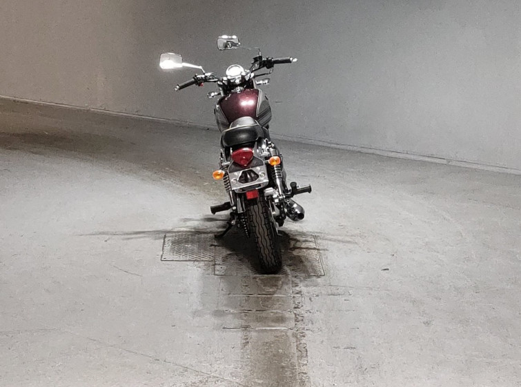 Мотоцикл Kawasaki ESTRELLA RS з пробігом 20760 km