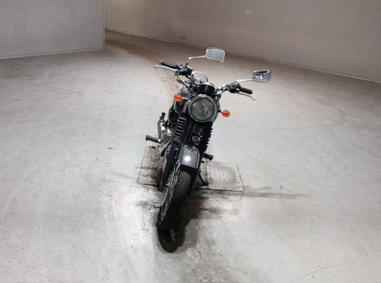 Мотоцикл Kawasaki ESTRELLA RS з пробігом 20760 km