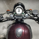Мотоцикл Kawasaki ESTRELLA RS з пробігом 20760 km