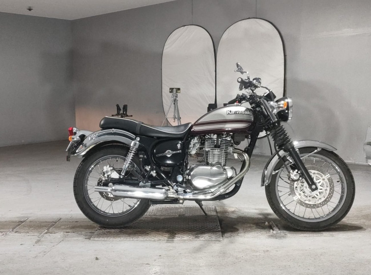 Мотоцикл Kawasaki ESTRELLA RS з пробігом 20760 km