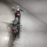 Мотоцикл Kawasaki ESTRELLA RS з пробігом 20760 km