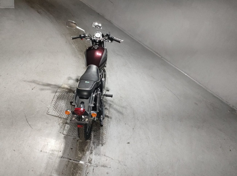 Мотоцикл Kawasaki ESTRELLA RS з пробігом 20760 km