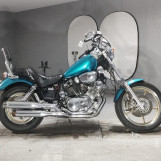 Мотоцикл Yamaha VIRAGO XV1100 с пробегом 37708 km