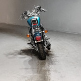 Мотоцикл Yamaha VIRAGO XV1100 с пробегом 37708 km