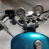 Мотоцикл Yamaha VIRAGO XV1100 с пробегом 37708 km