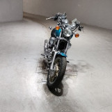 Мотоцикл Yamaha VIRAGO XV1100 с пробегом 37708 km