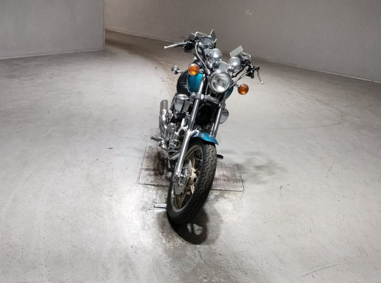 Мотоцикл Yamaha VIRAGO XV1100 с пробегом 37708 km