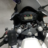 Мотоцикл Honda CBR400R с пробегом 41430 km