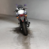 Мотоцикл Honda CBR400R с пробегом 41430 km
