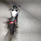 Мотоцикл Honda CBR400R с пробегом 41430 km