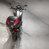 Мотоцикл Honda NC750XALD з пробігом 19224 km