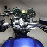 Мотоцикл Yamaha XJR1300 з пробігом 74285 km