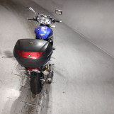 Мотоцикл Yamaha XJR1300 з пробігом 74285 km