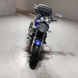 Мотоцикл Yamaha XJR1300 з пробігом 74285 km